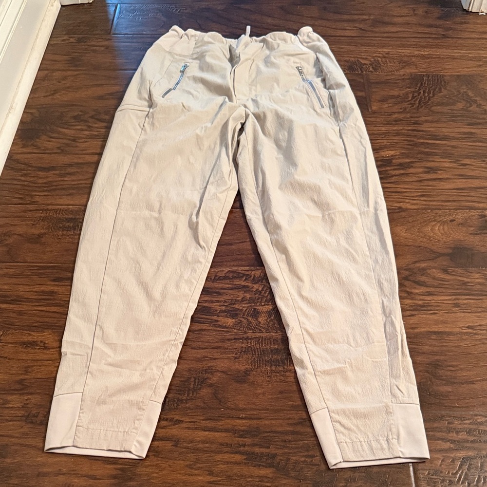 Athleta Trekkie Hiking Joggers
